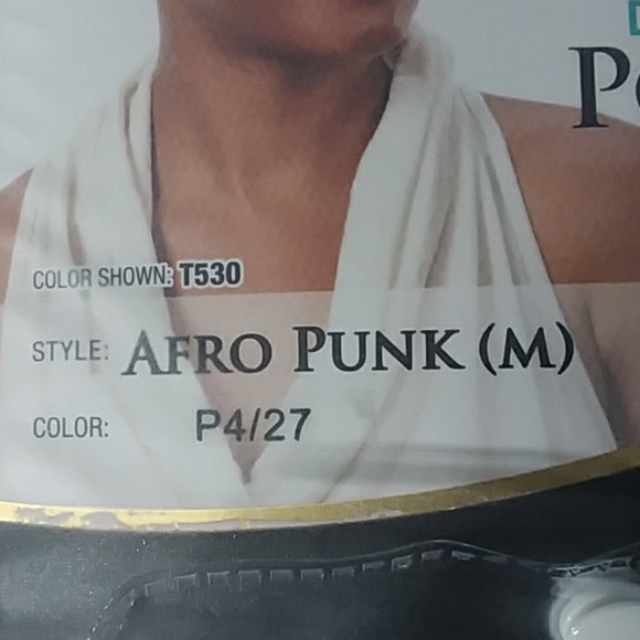 Freetress Drawstring Ponytail - Picture 4 of 7